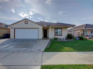 272 E San Pedro St, Merced, CA 95341