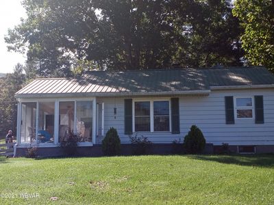 234 Eagleville Rd, Blanchard, PA, 16826