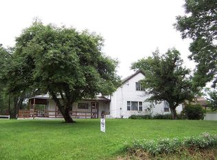 746 Broadway Rd, Darien Center, NY 14040