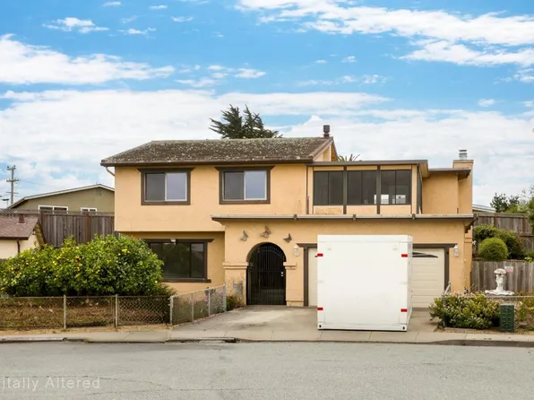 478 Sunrise Pl, Marina, CA 93933