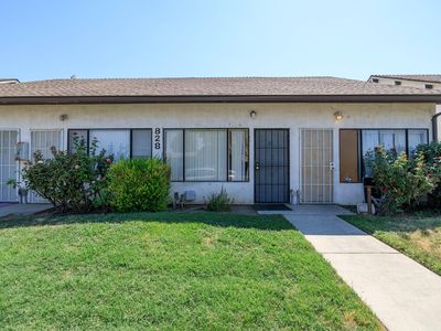 828 Illinois Ave APT 23, Los Banos, CA, 93635