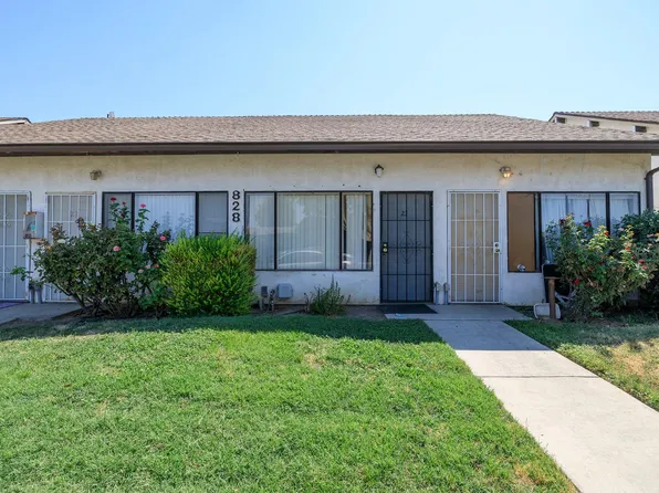 828 Illinois Ave APT 23, Los Banos, CA 93635