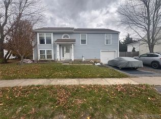 5754 Lake Hill Dr, Romulus, NY 14541