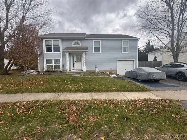 5754 Lake Hill Dr, Romulus, NY 14541