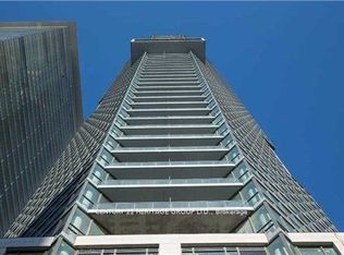 45 Charles St E #3912, Toronto, ON M4Y 0B8