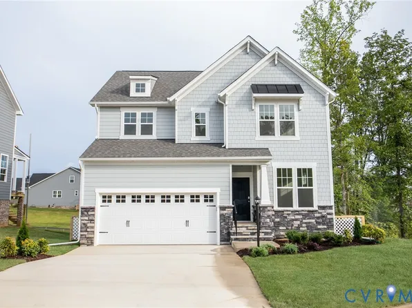 1073 Arbor Heights Ter, Midlothian, VA 23114