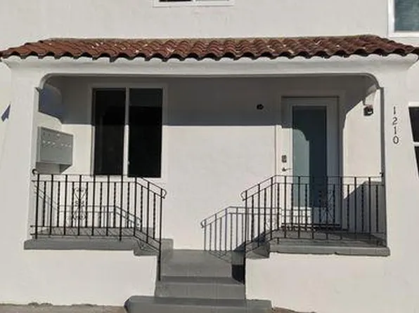 1210 Atlantic Ave #A, Long Beach, CA 90813