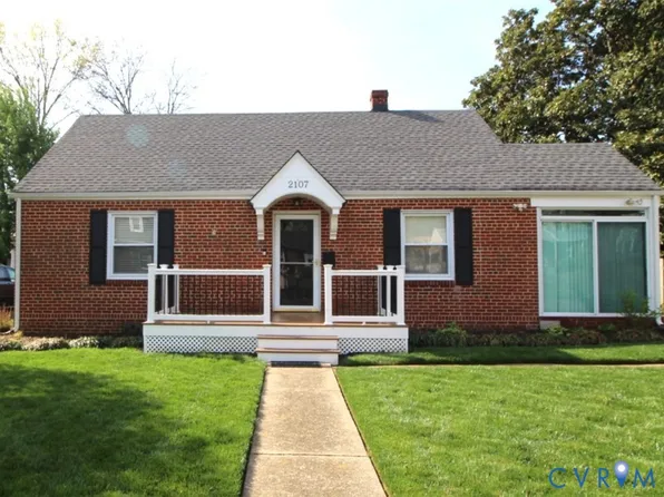 2107 Lennox Rd, Henrico, VA 23228