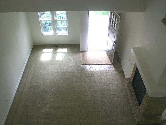 Living with Fireplace