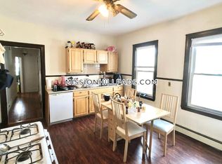 30 Darling St #8, Roxbury Crossing, MA 02120