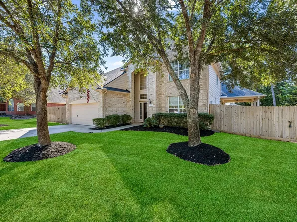 10228 Little #T, Conroe, TX 77302