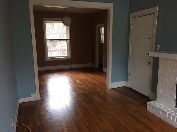 3rd image of 3514 N Broadway St #Two