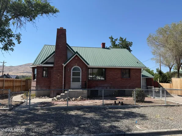 305 E 4th St, Winnemucca, NV 89445