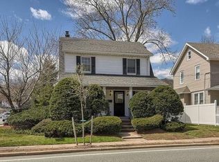 854 Lafayette Ave Ext, Hawthorne, NJ 07506