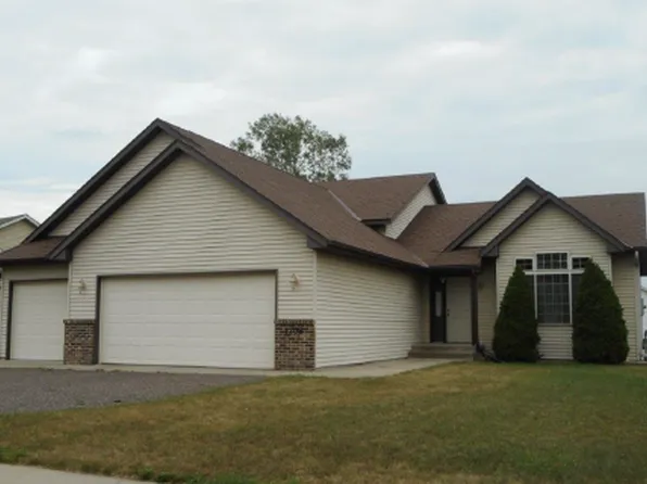 1706 Timberdoodle Dr, Saint Cloud, MN 56303
