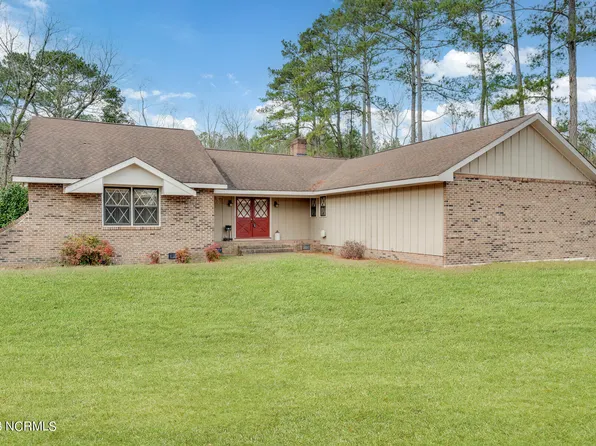 6122 County Home Road, Winterville, NC 28590