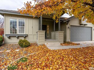 1038 Tyrall Ct, Sparks, NV 89436