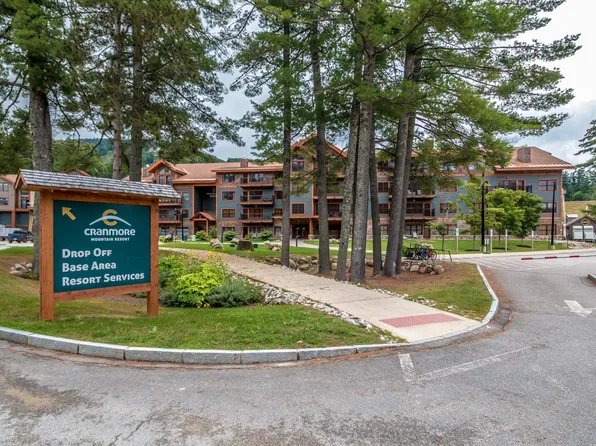 235 Skimobile Road #2102, Conway, NH 03860