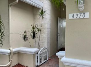 4970 SW 34th Ter, Fort Lauderdale, FL 33312