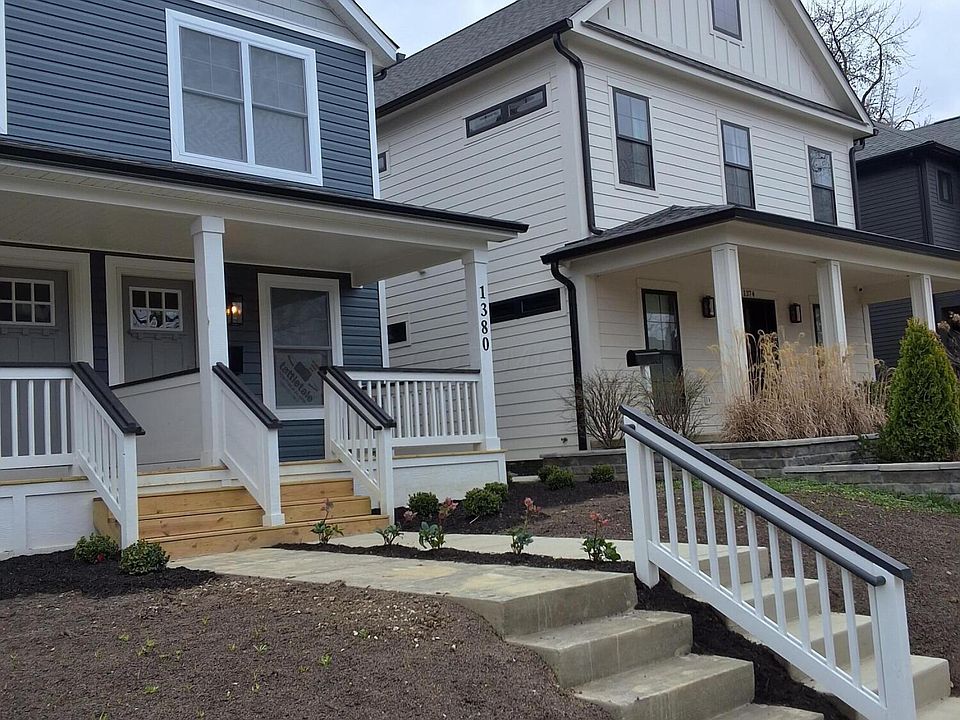 2nd image of 1382 N 5th St