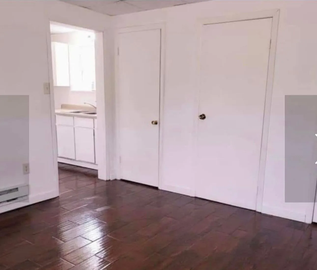 1 bed, 1.0 bath, $750 — Photo 2