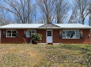2027 Old Peachtree Rd, Marble, NC 28905