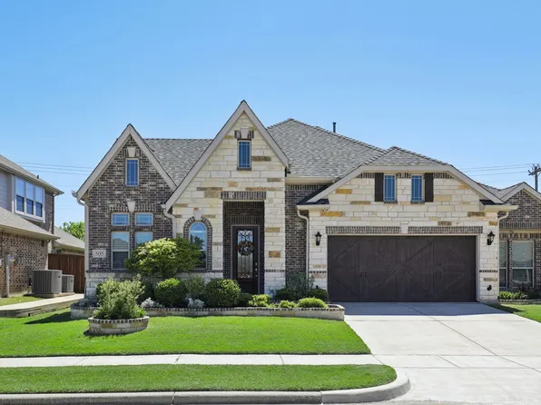 505 Virginia Ln, Wylie, TX 75098