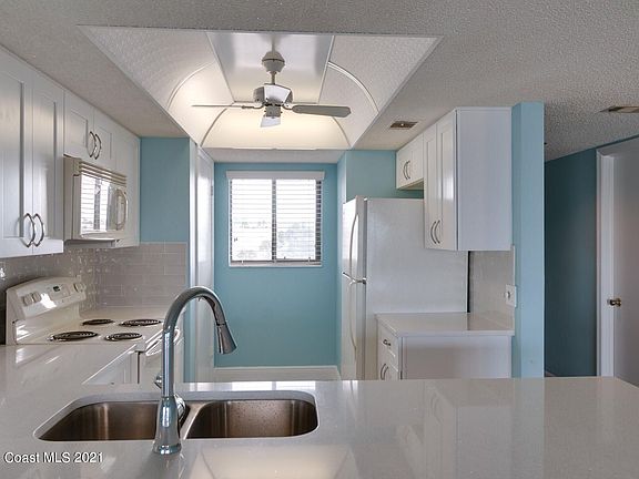 5th image of 3873 S Banana River Blvd APT 302