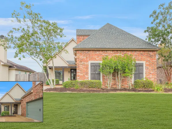 205 Range Dr, Lafayette, LA 70508