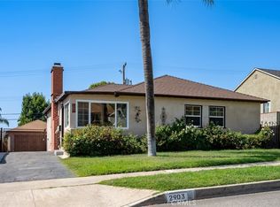 2903 N Lincoln St, Burbank, CA 91504
