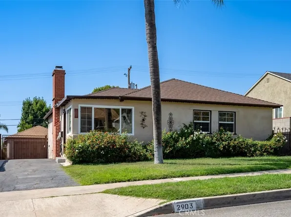 2903 N Lincoln St, Burbank, CA 91504