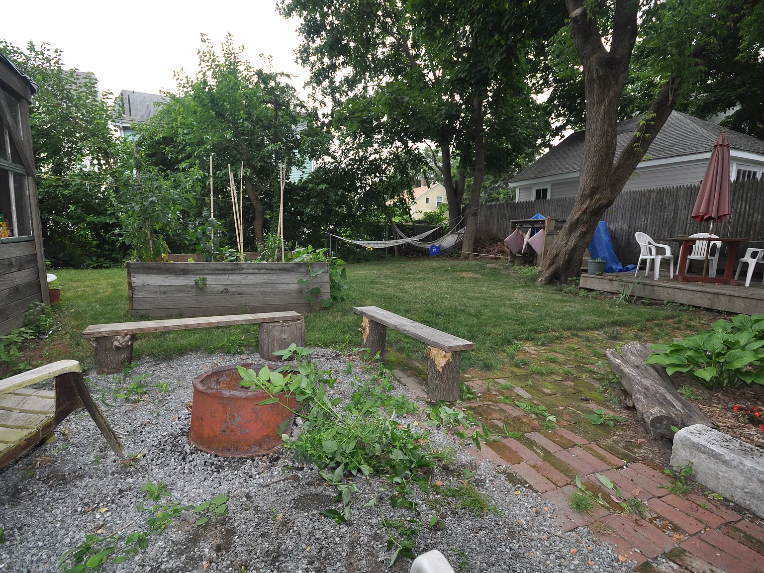 1 bed, 750 sqft, $1,900 — Photo 4