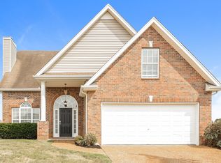 3003 Baker Way, Spring Hill, TN 37174