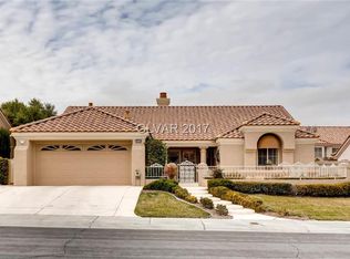 2909 Hawksdale Dr, Las Vegas, NV 89134
