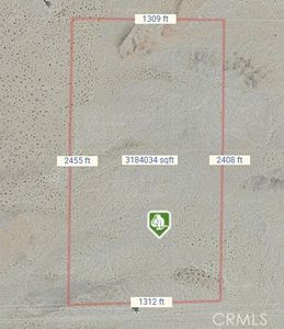 0 Powerline Rd, Newberry Springs, CA, 92365