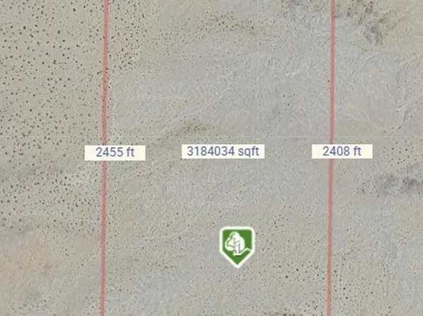 0 Powerline Rd, Newberry Springs, CA 92365