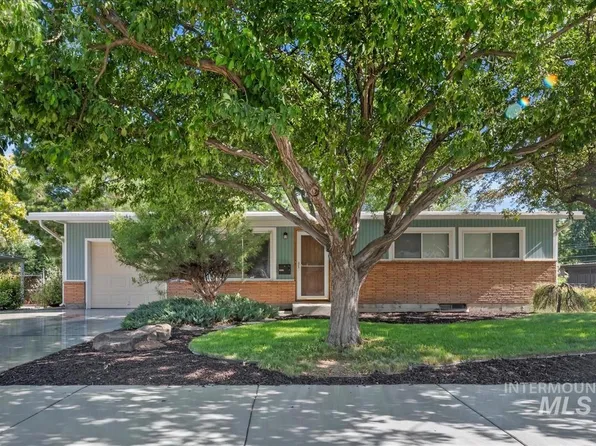 6208 W Cassia St, Boise, ID 83709