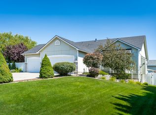 17808 N Astor Ct, Colbert, WA 99005