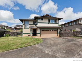 95-202 Melekai Pl, Mililani, HI 96789