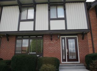 71C Private Drive 54, South Point, OH 45680