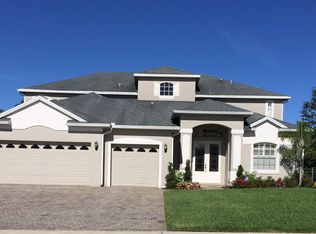 1254 Pima Point, Oviedo, FL 32765