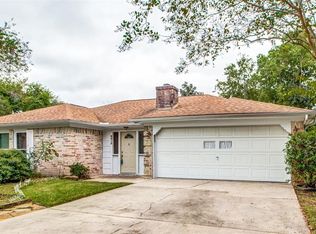 6915 Windy Pines Dr, Spring, TX 77379