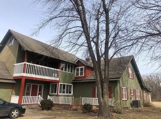 3918 N Wilson Rd, Hutchinson, KS 67502