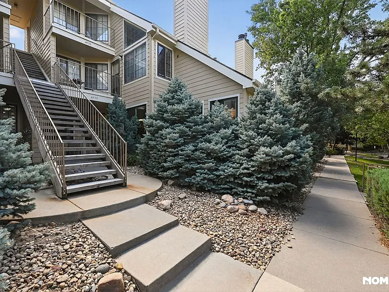 4838 E Kentucky Ave #D — Photo 2