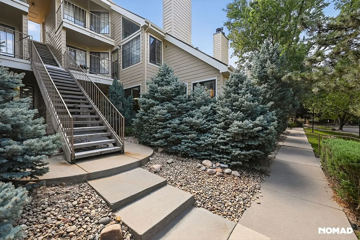 Building Photo - 4838 E Kentucky Ave #D