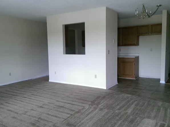 Chisholm Way Apartments, 3788 Chisholm Rd #32, Florence, AL 35630