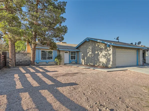 2620 Shiloh Way, North Las Vegas, NV 89030