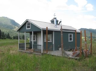 4571 Lessig Rd, Hunters, WA 99137