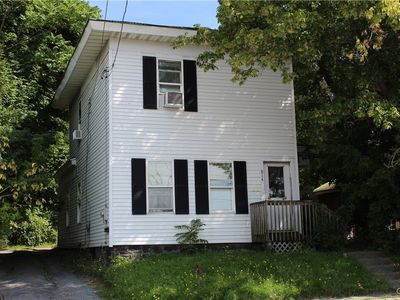 814 N Geddes St, Syracuse, NY, 13204