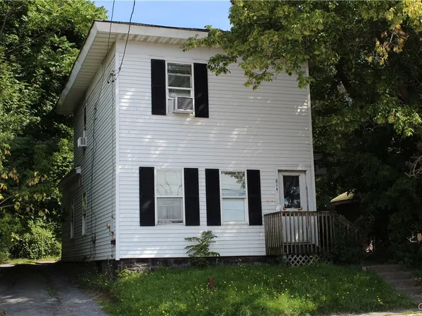 814 N Geddes St, Syracuse, NY 13204